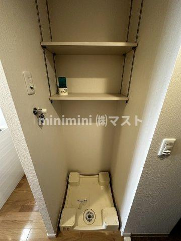 グランデ元町の設備
