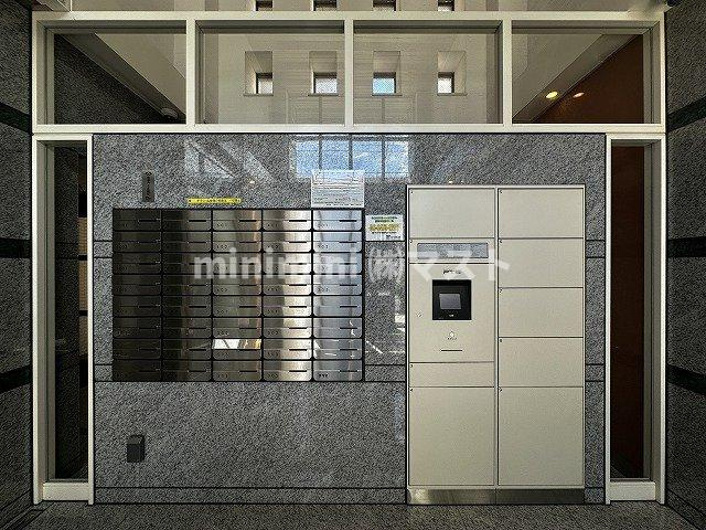 グランデ元町のその他共用部分