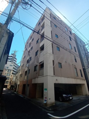 【外観】 | ベルメイユ　ドゥ