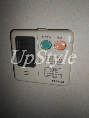 【設備】 | ベルメイユ　ドゥ
