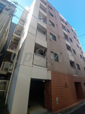 【外観】 | ベルメイユ　ドゥ
