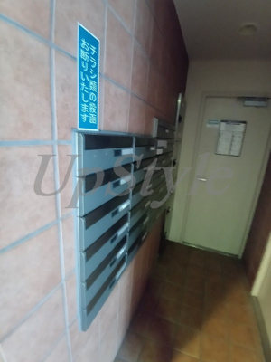【その他共用部分】 | ベルメイユ　ドゥ