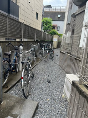 【その他共用部分】 | ベルハイツ