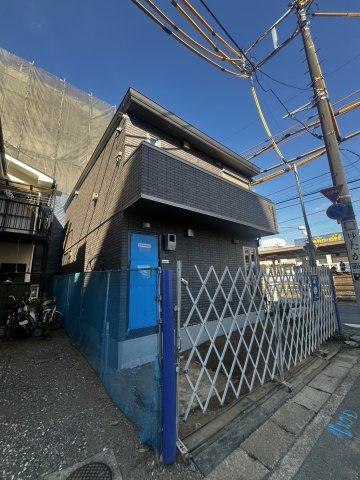 【その他共用部分】 | 仮）東大宮駅前AP