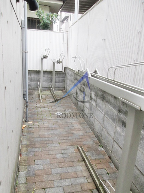 ブランシェ荏原中延 