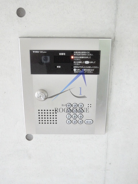 ブランシェ荏原中延 