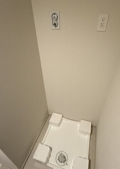 イノバス不動前の設備