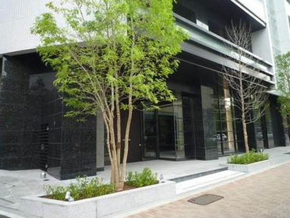 【設備】 | パークハビオ渋谷本町レジデンス