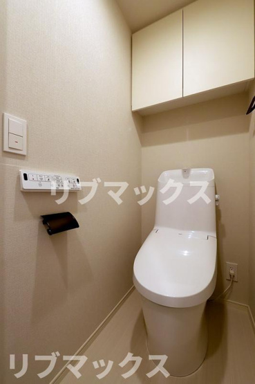 【トイレ】