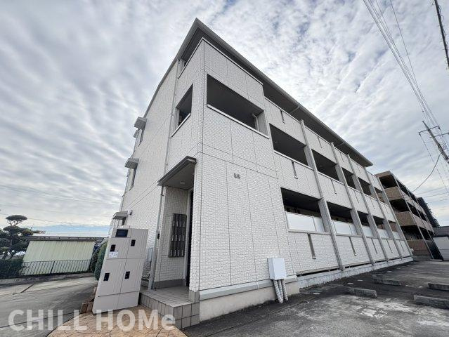 シャトル ブランの外観|他社様掲載物件もまとめてご紹介、ご案内可能です(^^)/