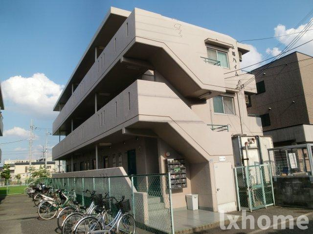 水尾ハイムのその他共用部分