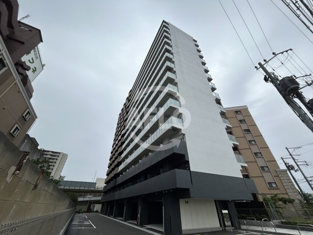 Alivis東三国の外観|外観