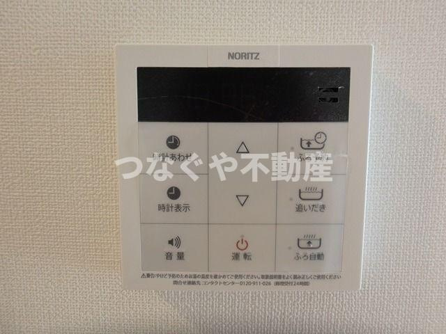 XEBEC長原の設備|XEBEC長原