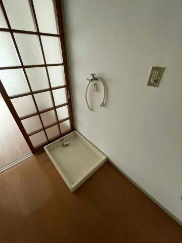 小宮ビルの設備