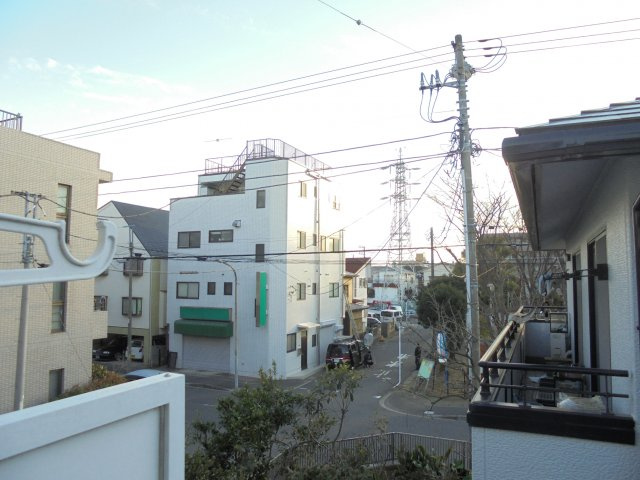 ドルフ・Kの展望