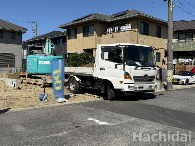 碧南市志貴崎町第4　新築戸建＜1号棟＞