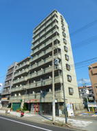 香川ハイツ御影イーストの画像