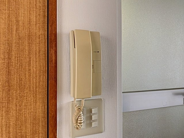 HIGANE BUIL. の収納