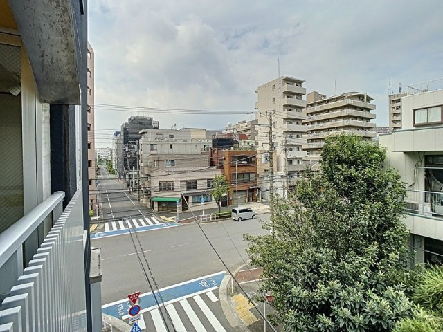 HIGANE BUIL. の展望