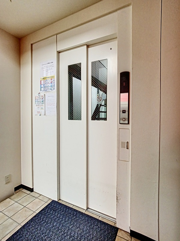 HIGANE BUIL. のその他共用部分