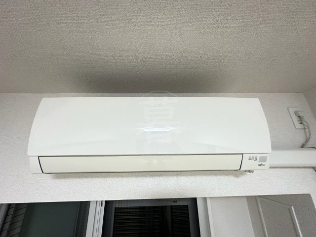 AZEST千鳥町の設備