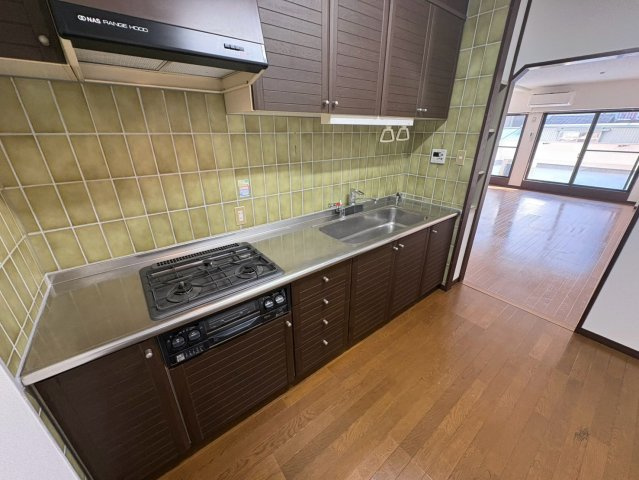 アパルトメント栄5|名古屋市の賃貸ならMy賃貸のキッチン|アパルトメント栄5