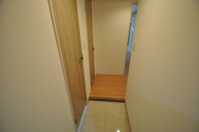 【玄関】 | ブルースカイ平原