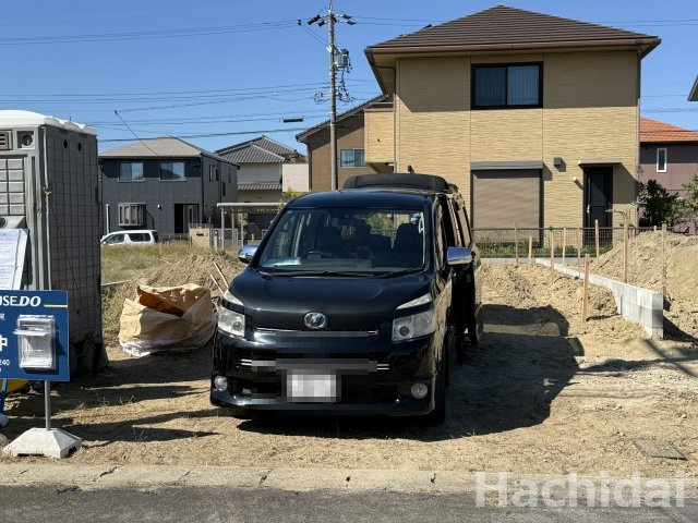 碧南市志貴崎町第4　新築戸建＜3号棟＞