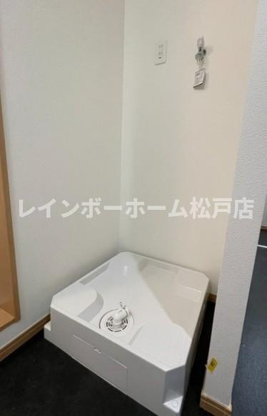 パークステュディオ胡録台の設備