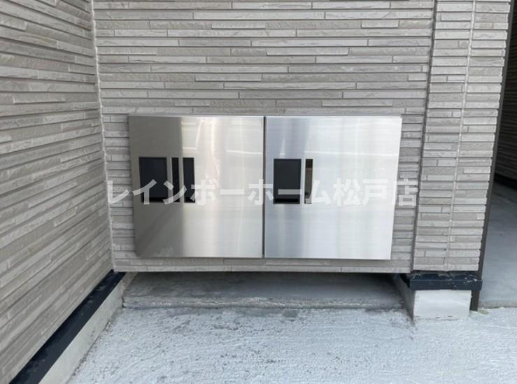 パークステュディオ胡録台のその他