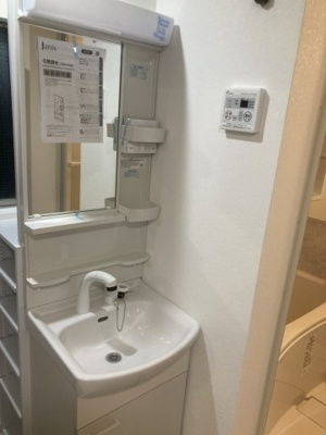 【独立洗面台】 | 田島マンション　15847　