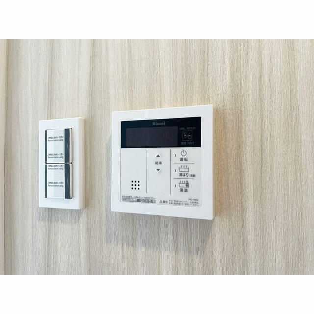 シェノン三軒茶屋の設備