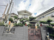 服部川8丁目戸建の画像