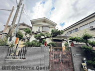 服部川8丁目戸建の画像