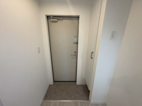 【玄関】 | ジーメゾン見沼島町セレーノ