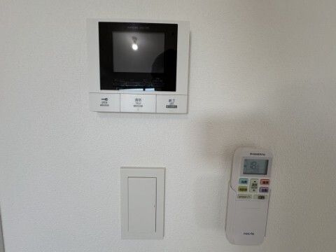 【セキュリティ】 | ジーメゾン見沼島町セレーノ