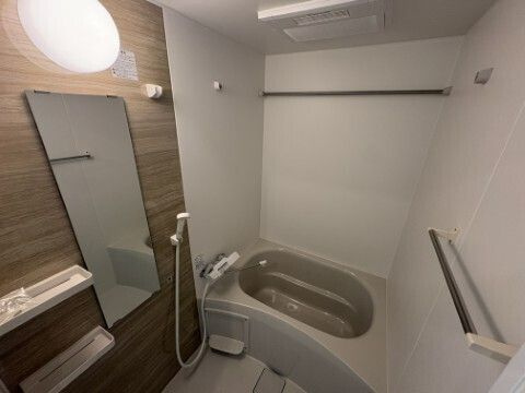 【浴室】 | ジーメゾン見沼島町セレーノ