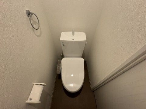 【トイレ】 | ジーメゾン見沼島町セレーノ