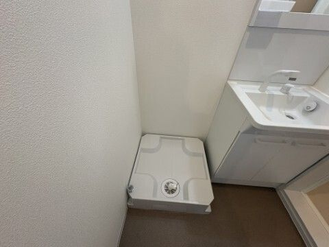 【洗面所】 | ジーメゾン見沼島町セレーノ