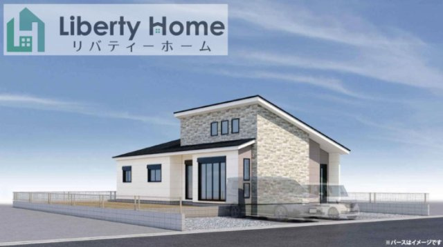 水戸市見川4期　新築戸建　の完成予想図|ご予約をいただければ、『平日の空いた時間』『周辺物件まとめて見たい』『1件だけ見たい』ももちろん可能です♪
お気軽にお問合せください♪