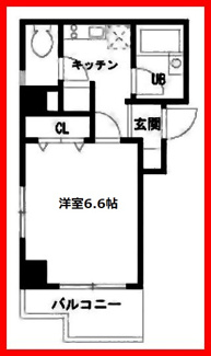 【間取り】 | アルテール千石