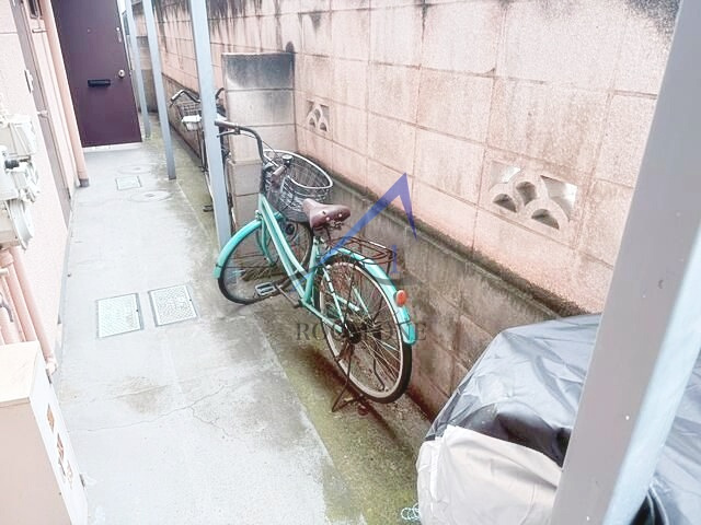 第５カントー荘