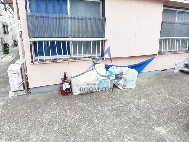 第５カントー荘