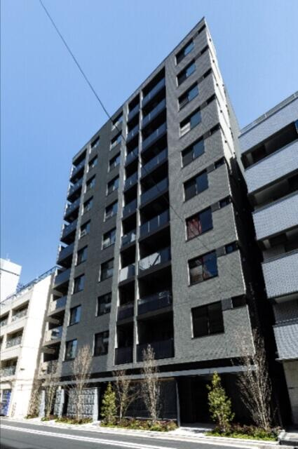 クリオラベルヴィ新富町(クリオラベルヴィシントミチョウ)