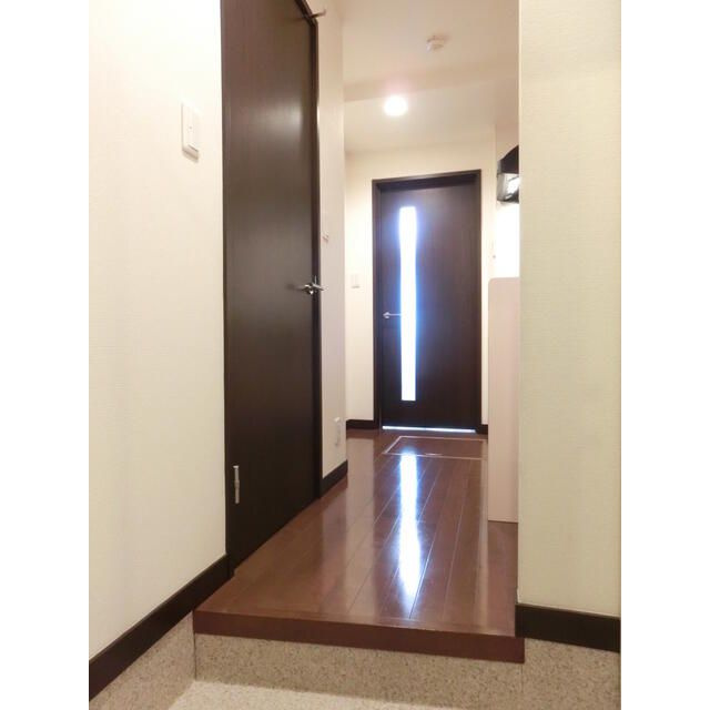 レラージュ自由が丘のその他