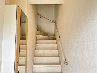 府中市本町４丁目のアパートの内装|同施工参考写真