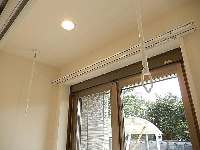 府中市本町４丁目のアパートの設備|同施工参考写真