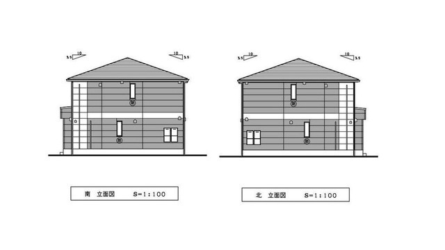 府中市本町４丁目のアパートのその他