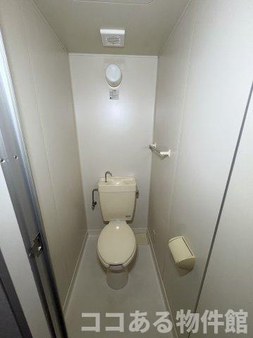 ノベラ海岸通のトイレ