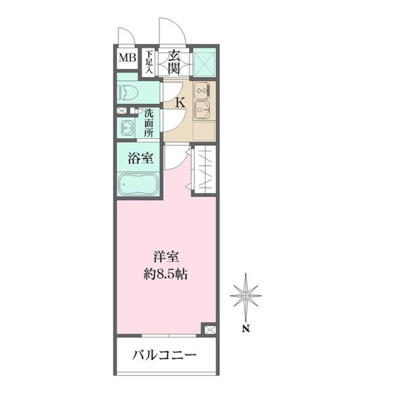 【間取り】 | ソフィア哲学堂